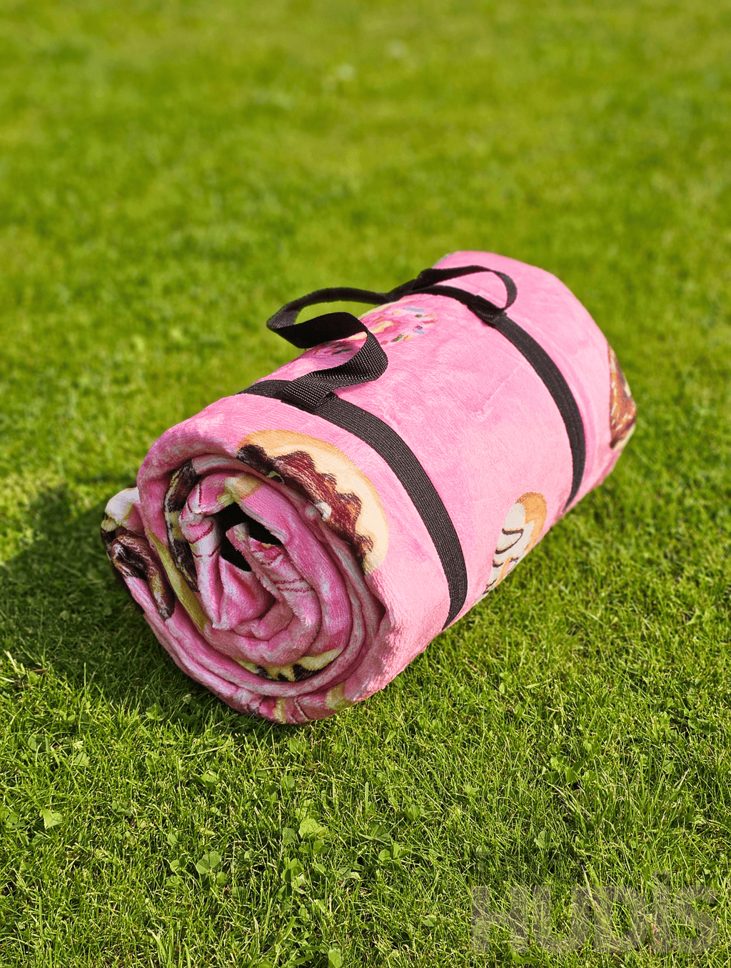 Spurgų - pikniko pledas