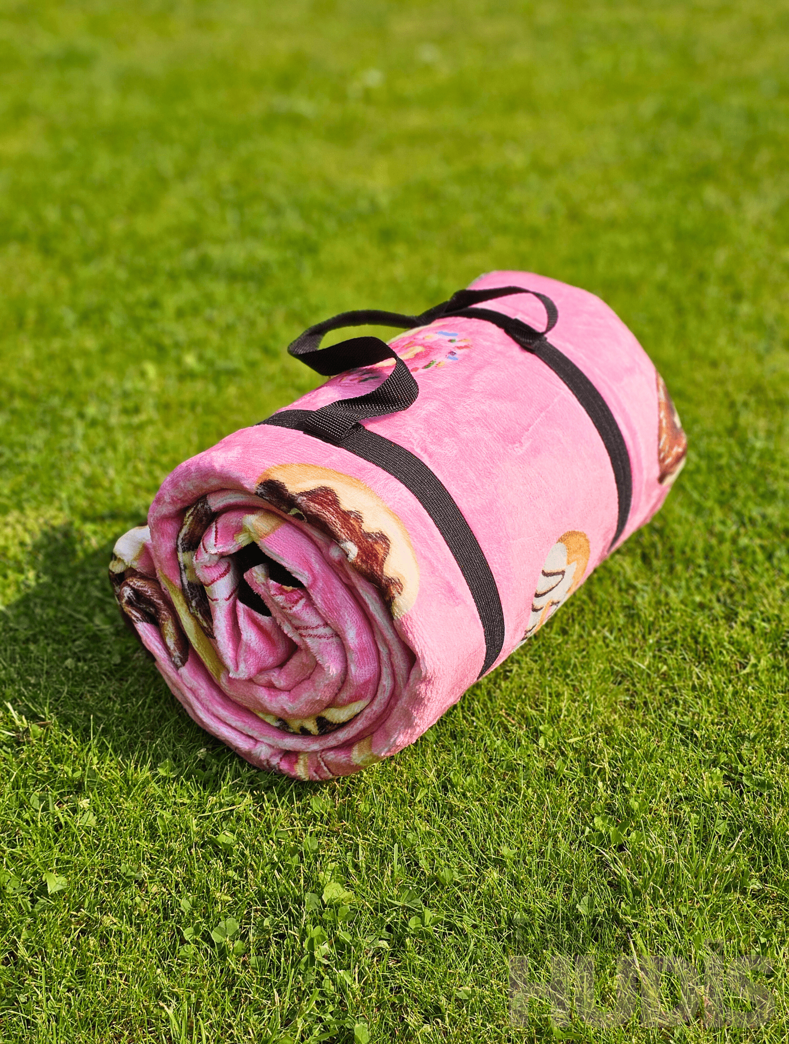 Spurgų - pikniko pledas