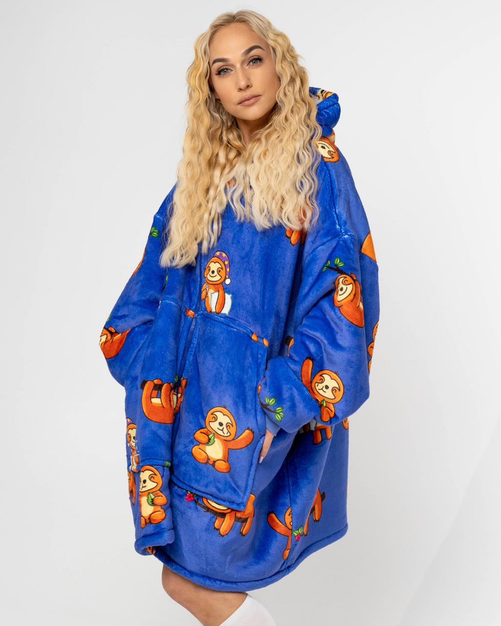 Savaitgalio Tinginys hudis