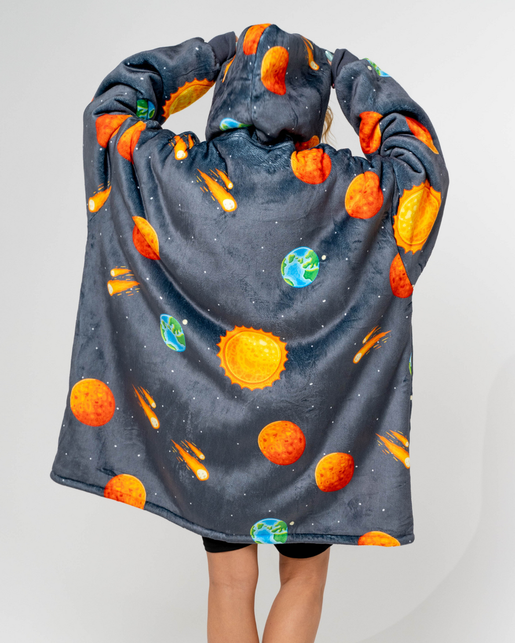 Kosminis Reikaliukas hudis