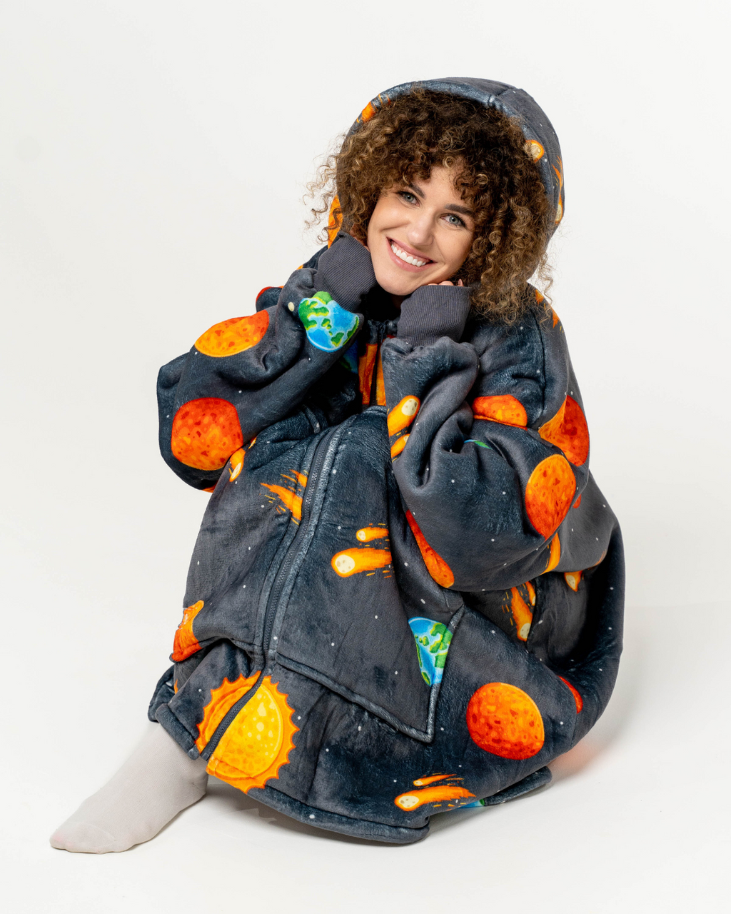 Kosminis Reikaliukas hudis