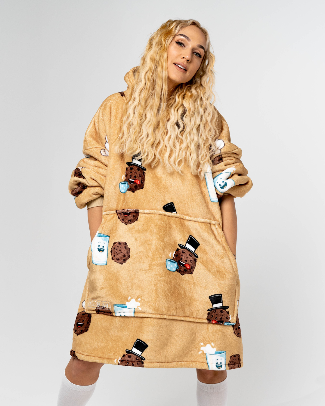 Vakaro Sausainis hudis