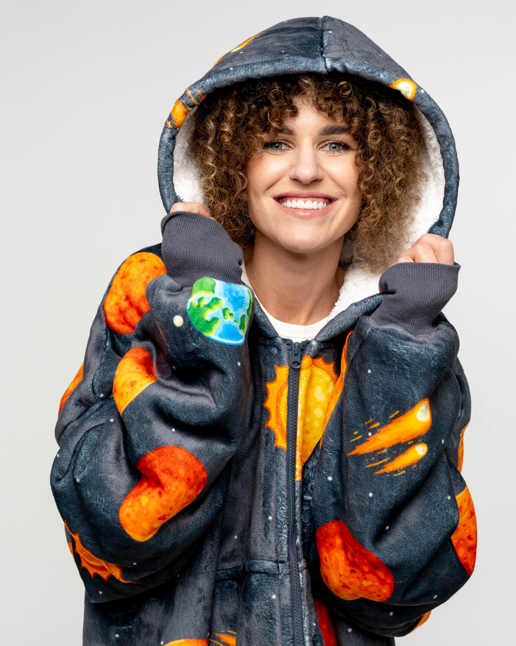 Kosminis Reikaliukas hudis