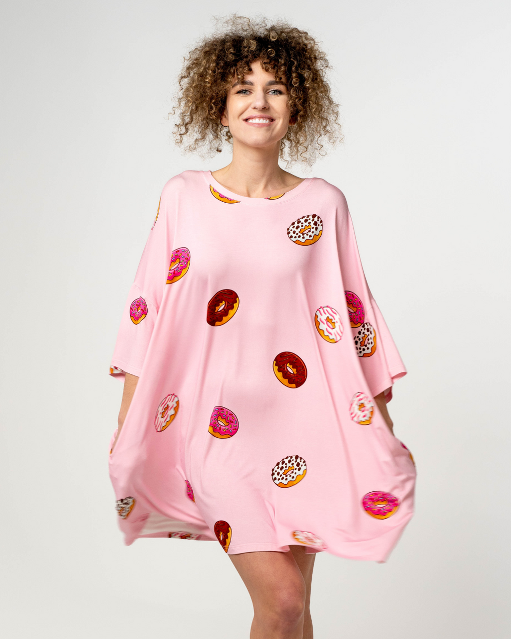 Naktiniai Ryto Spurga