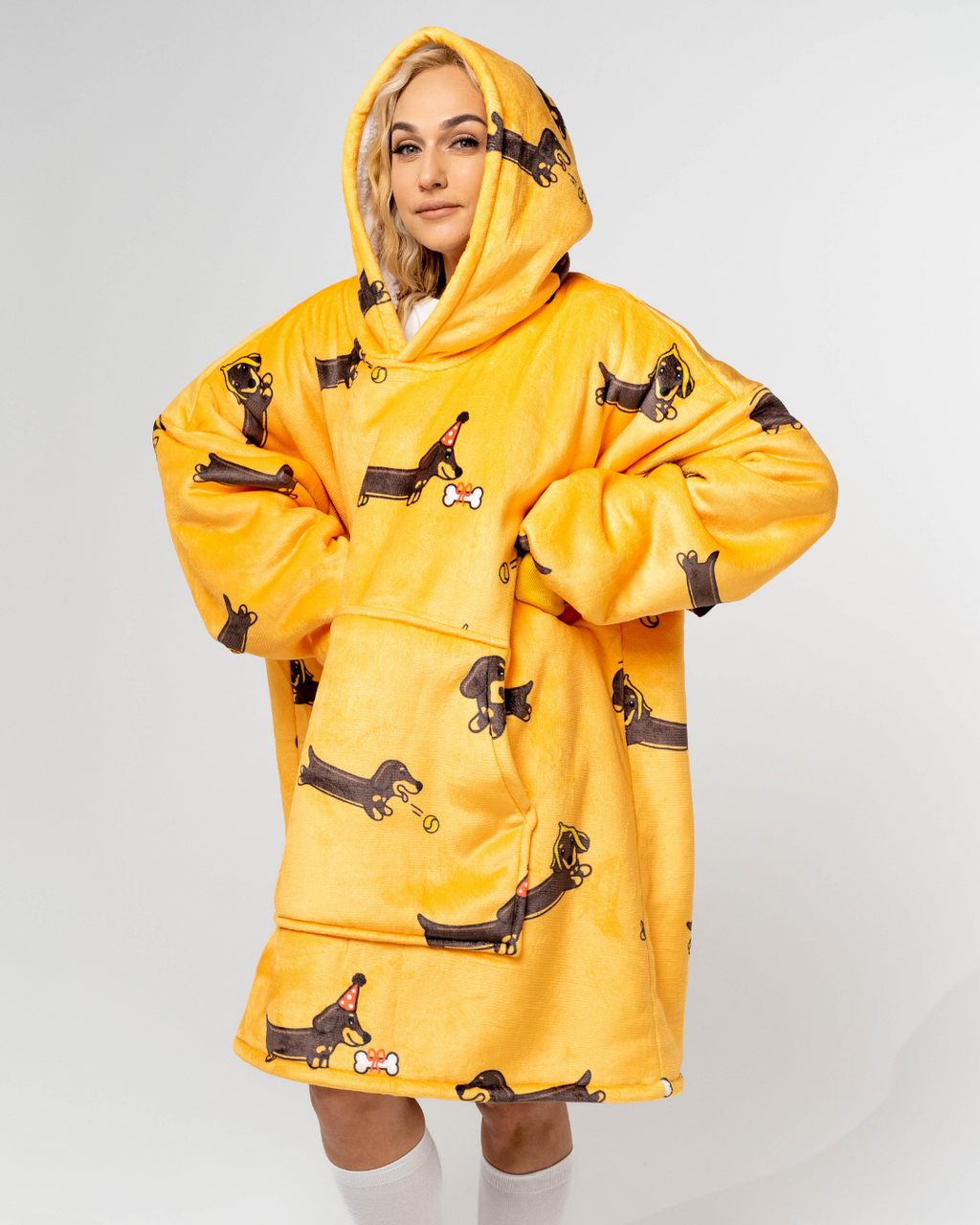 Padūkęs Šuo hudis