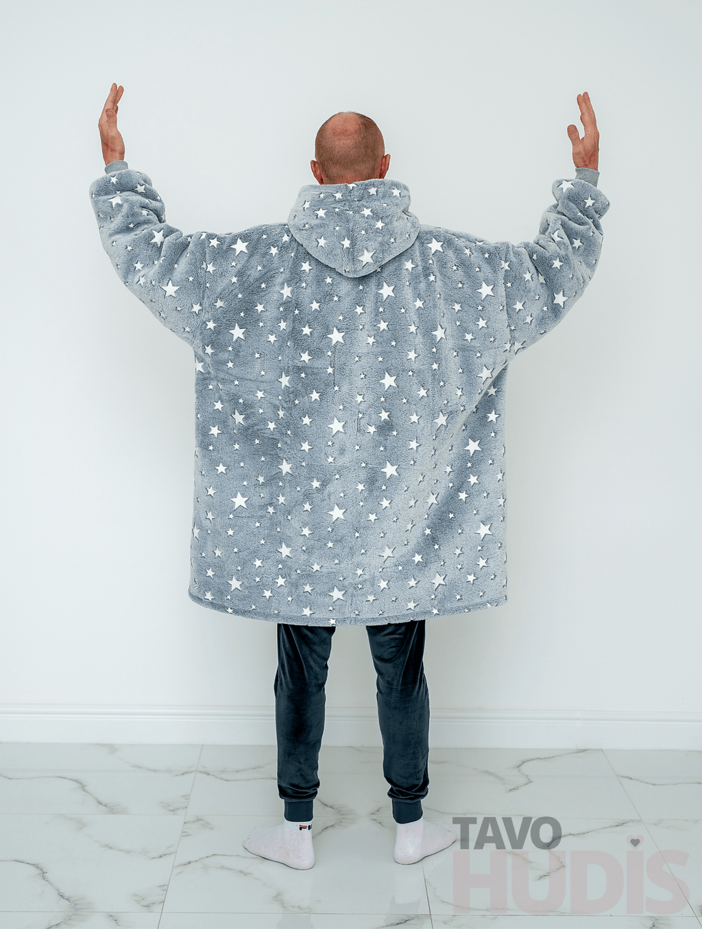 Žvaigždėtas hudis