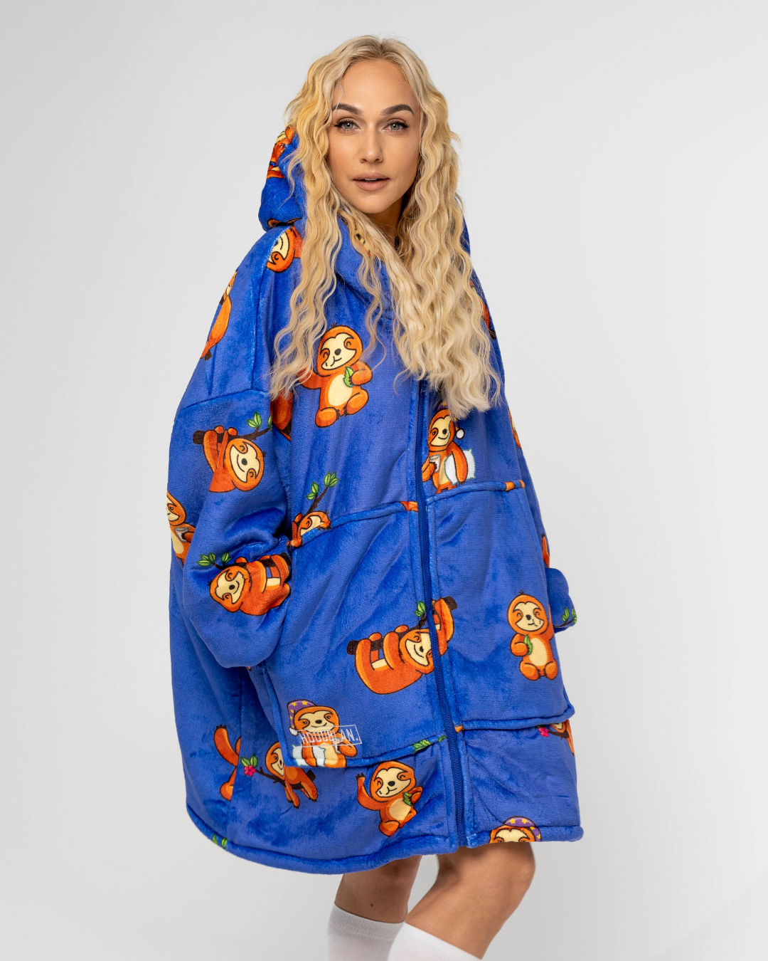 Savaitgalio Tinginys hudis