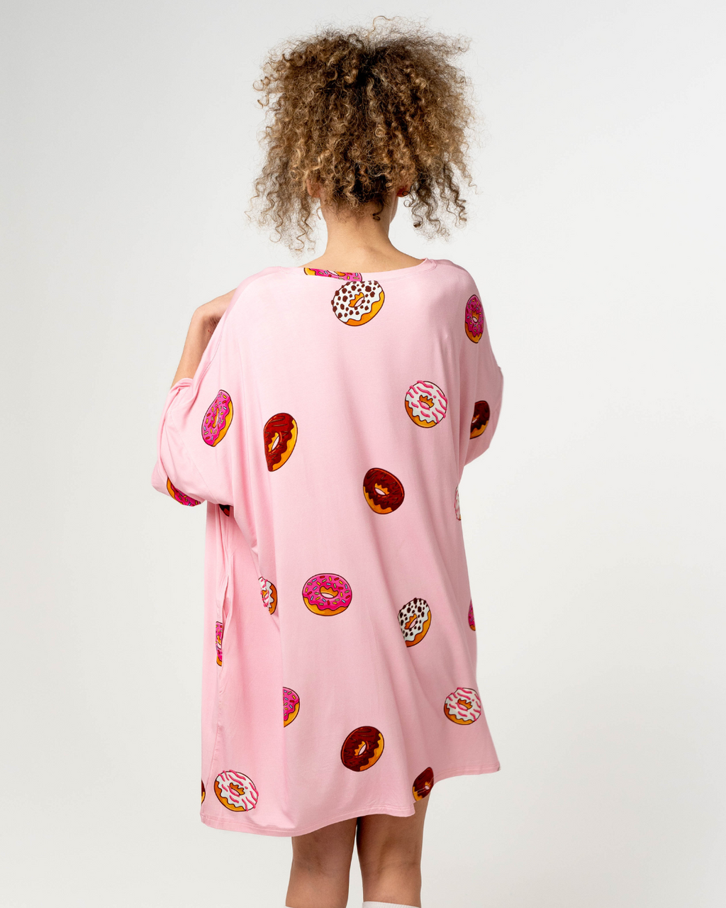 Naktiniai Ryto Spurga