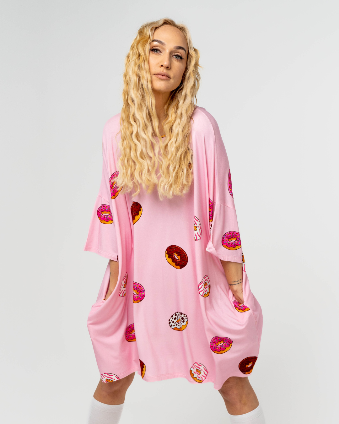 Naktiniai Ryto Spurga