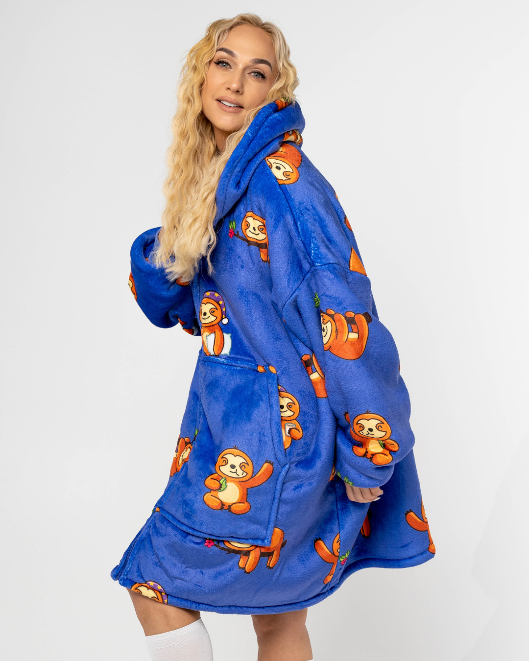 Savaitgalio Tinginys hudis