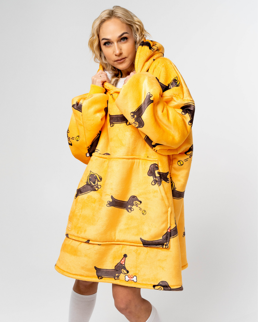 Padūkęs Šuo hudis