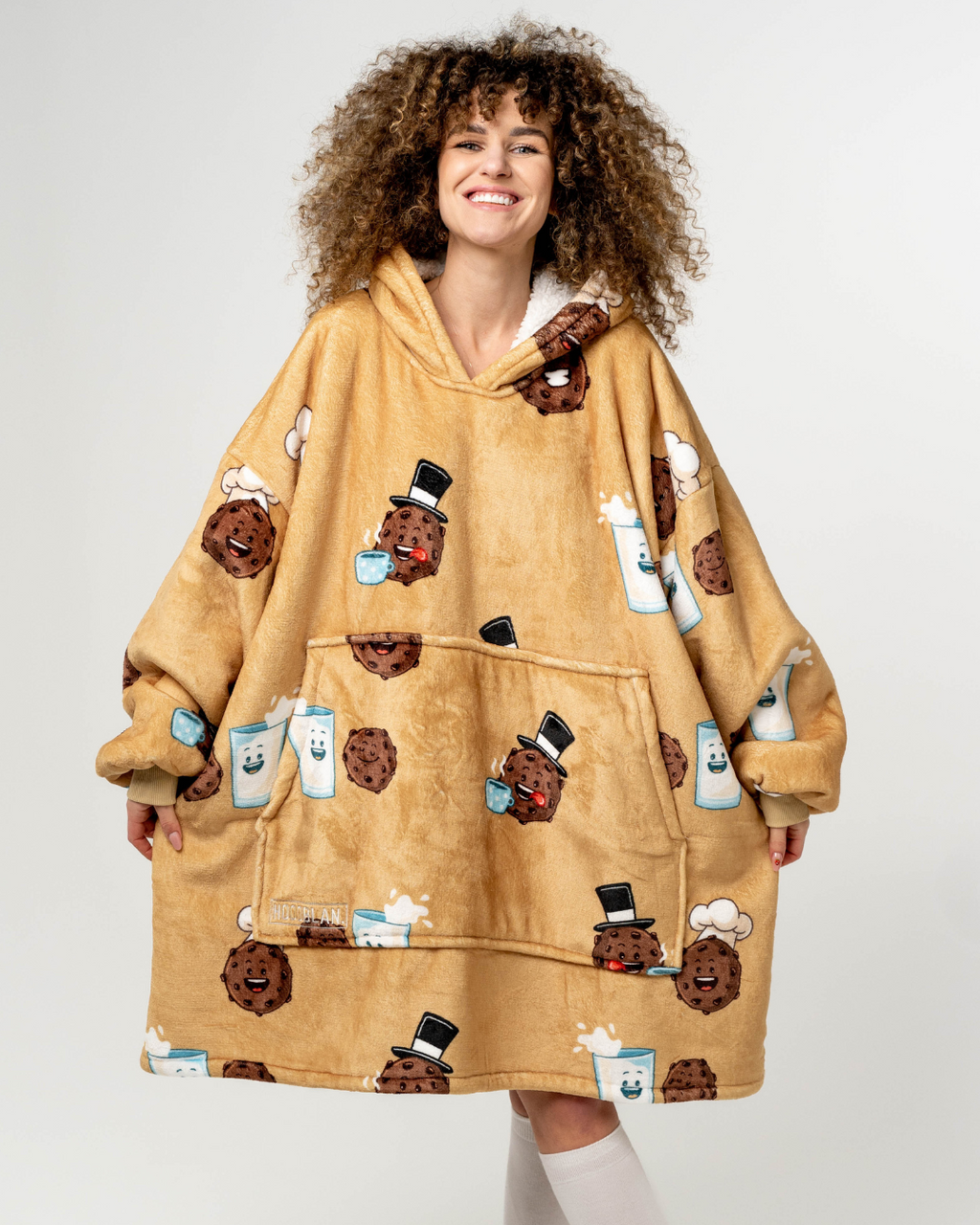 Vakaro Sausainis hudis