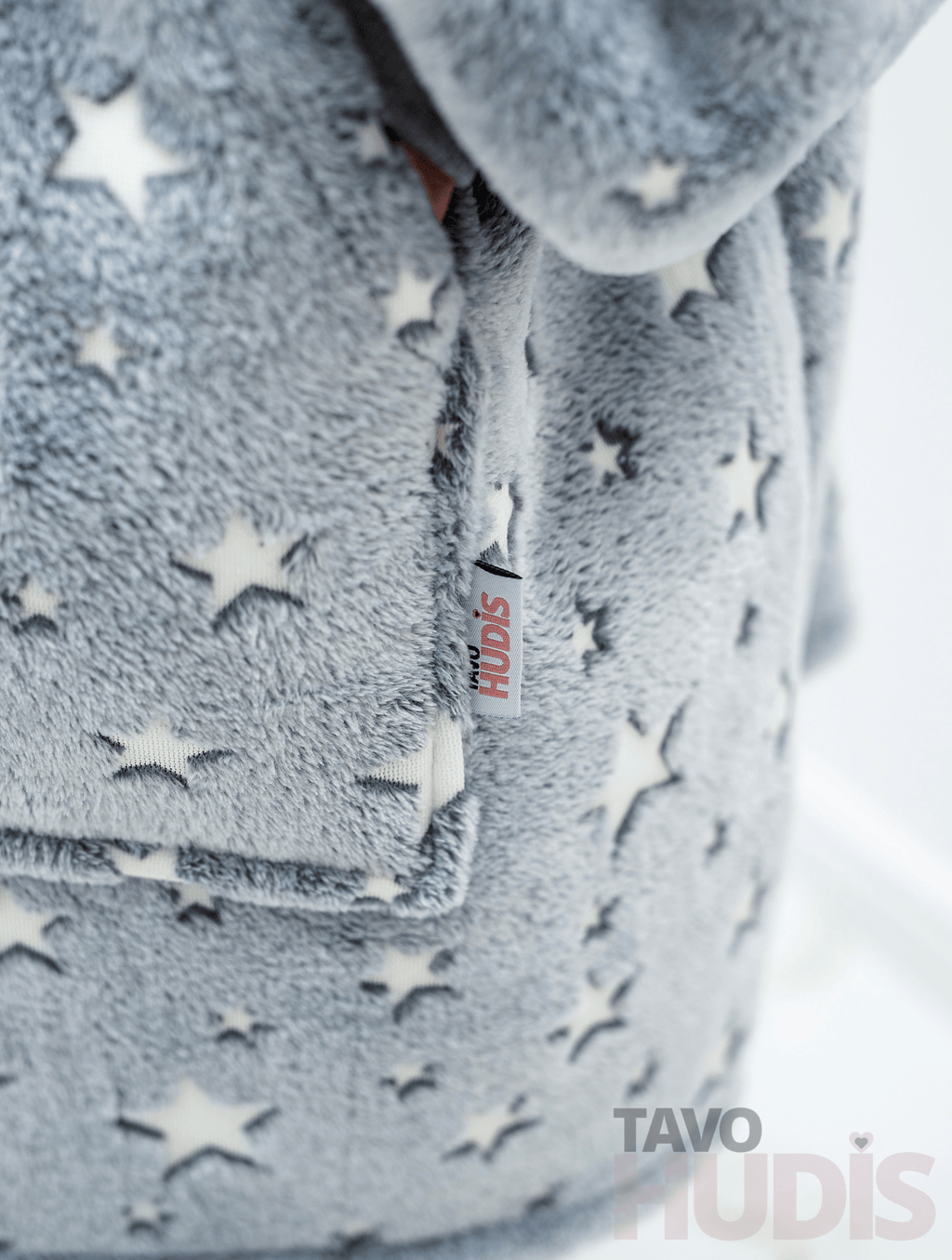 Žvaigždėtas hudis