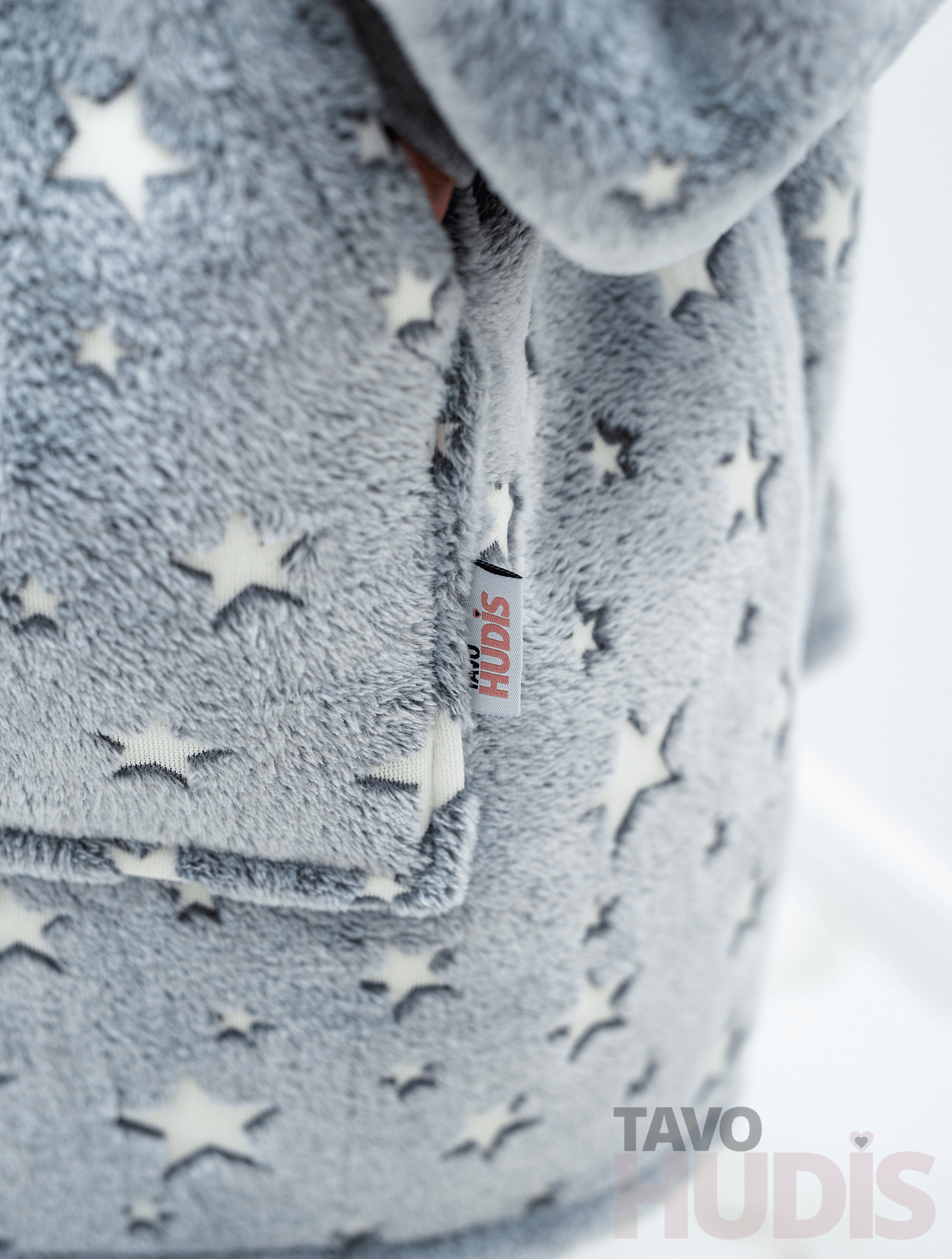 Žvaigždėtas hudis