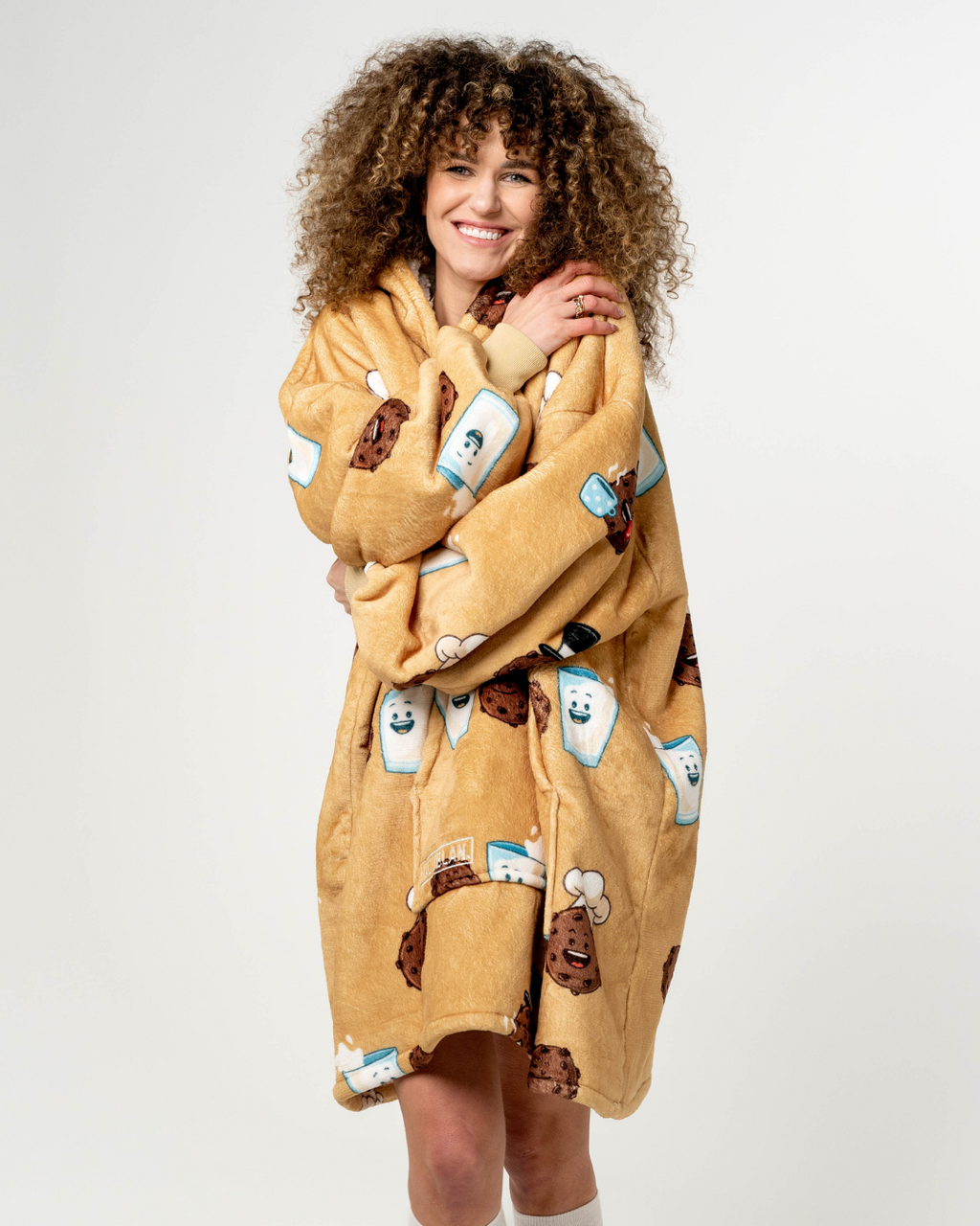 Vakaro Sausainis hudis