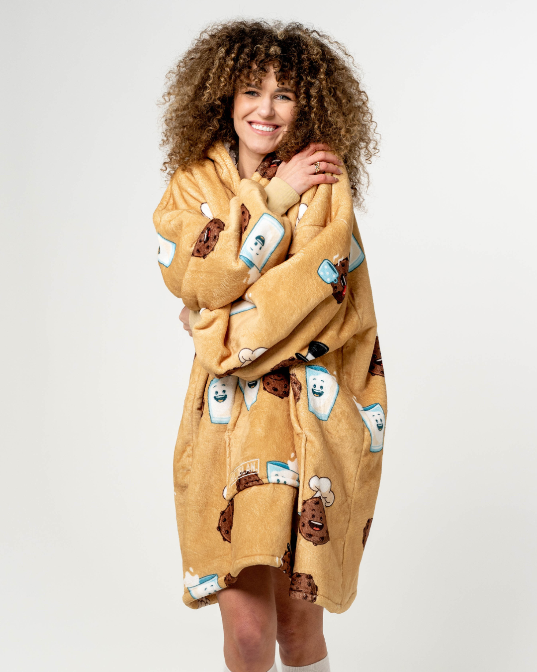 Vakaro Sausainis hudis