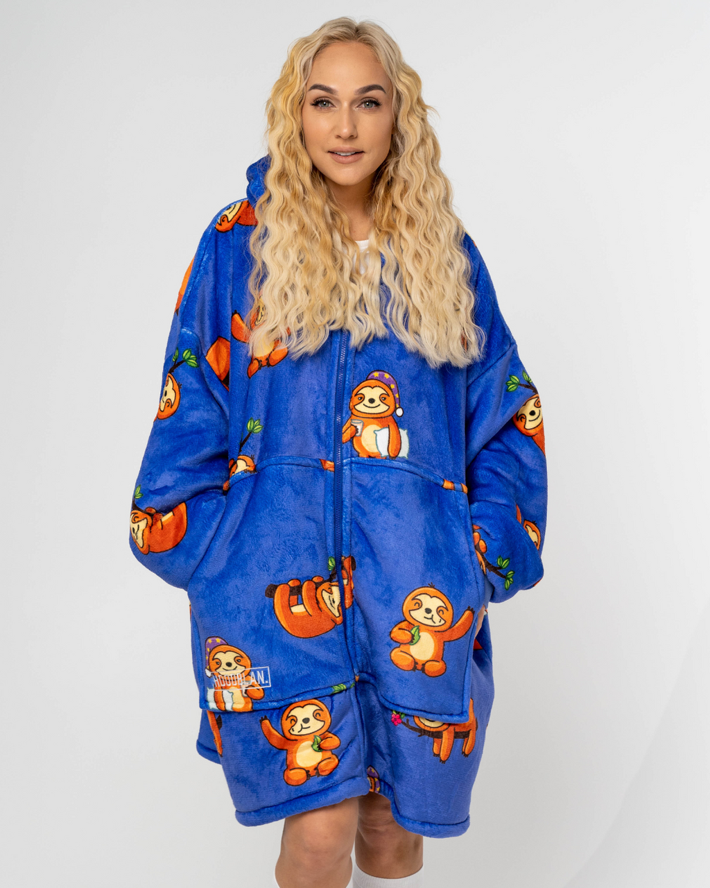 Savaitgalio Tinginys hudis