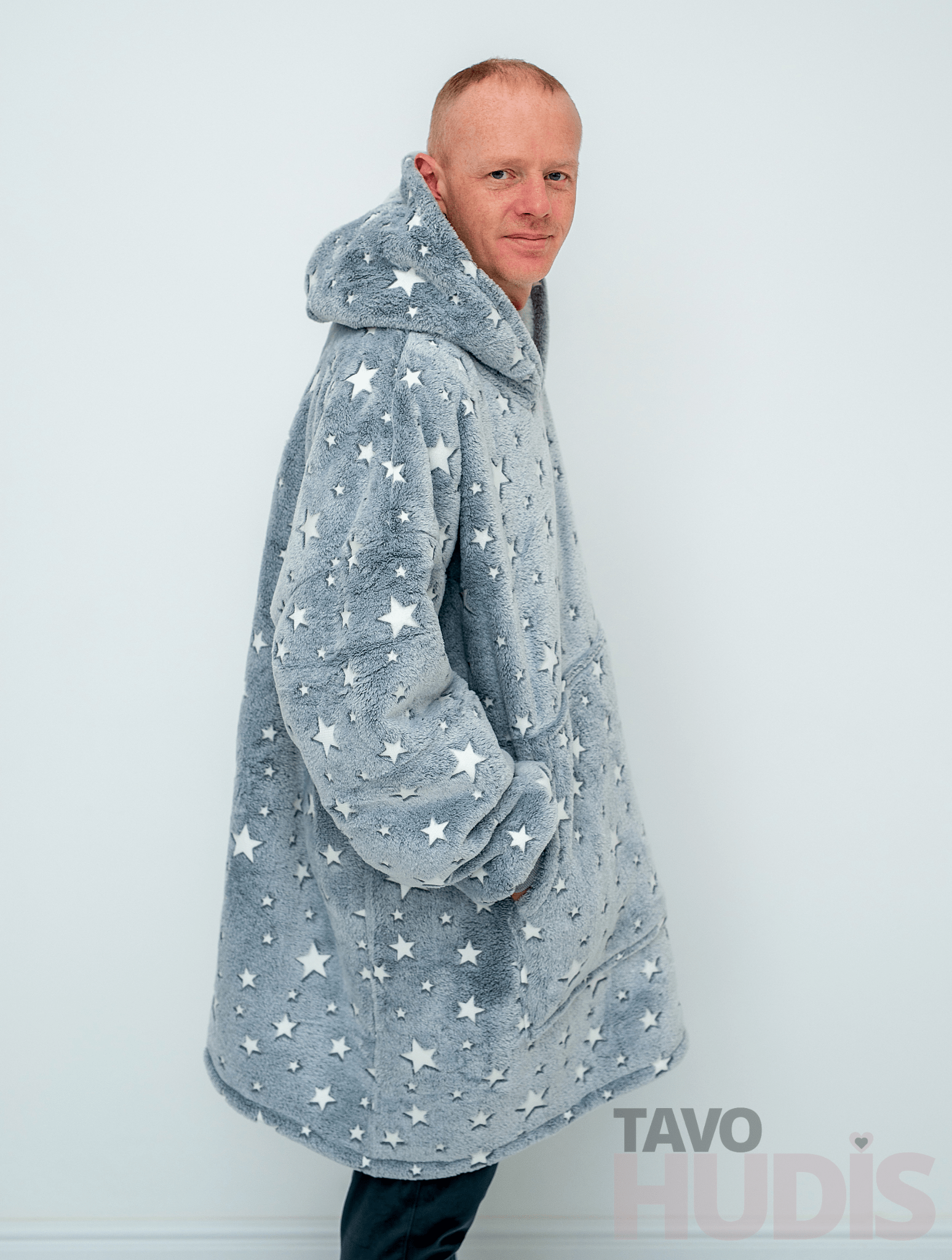 Žvaigždėtas hudis