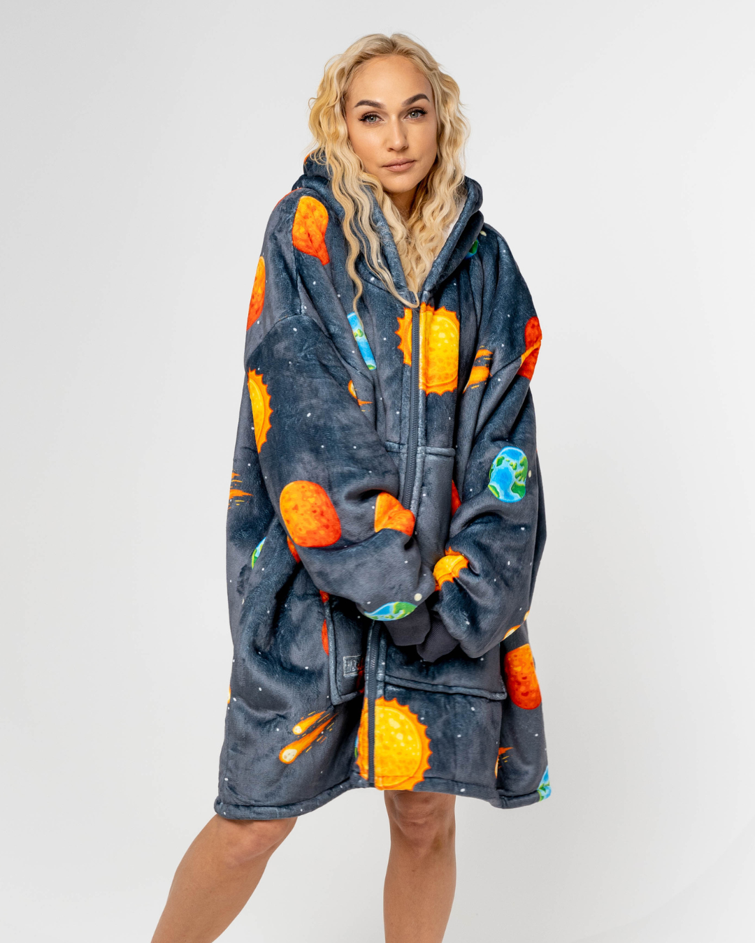 Kosminis Reikaliukas hudis