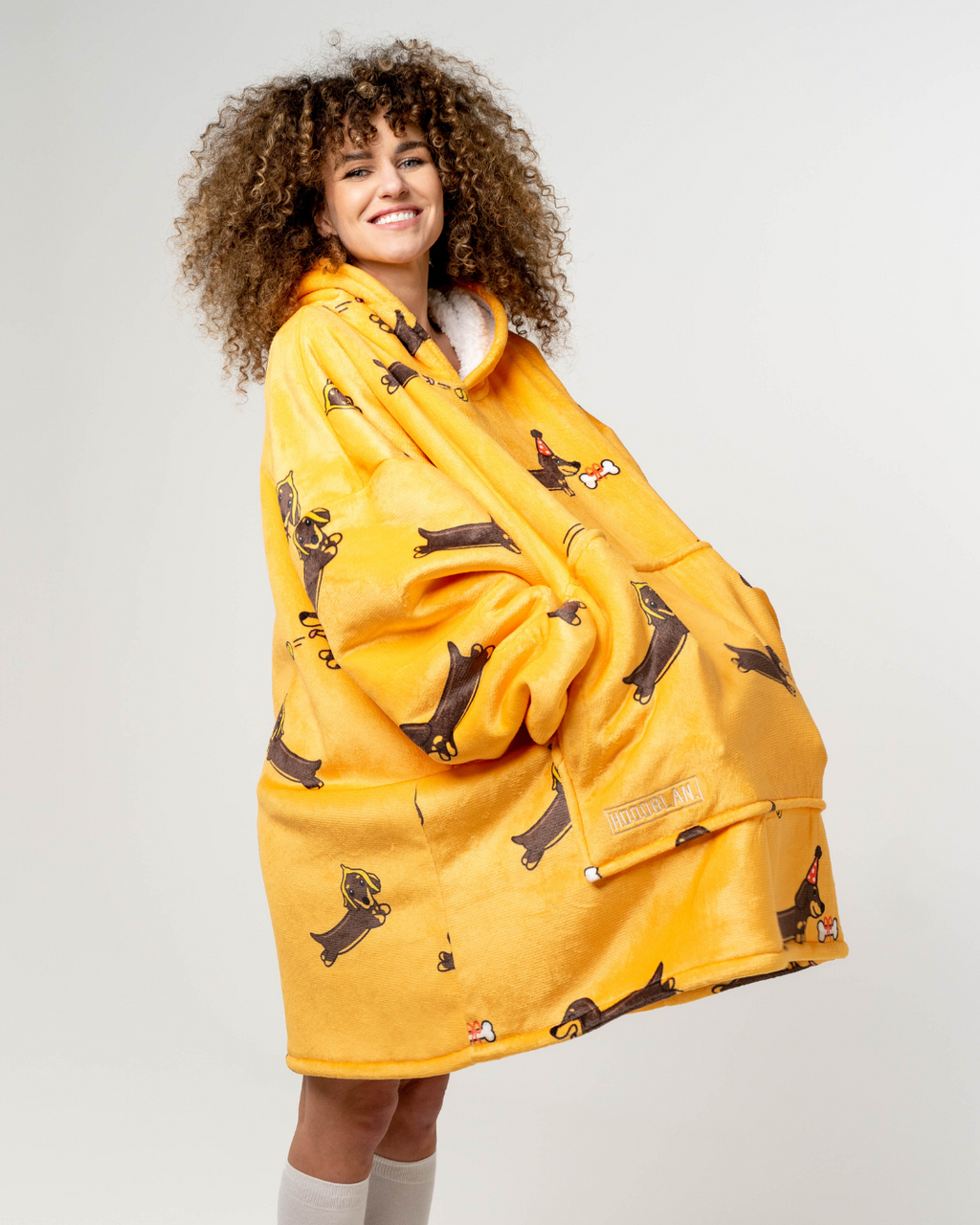 Padūkęs Šuo hudis