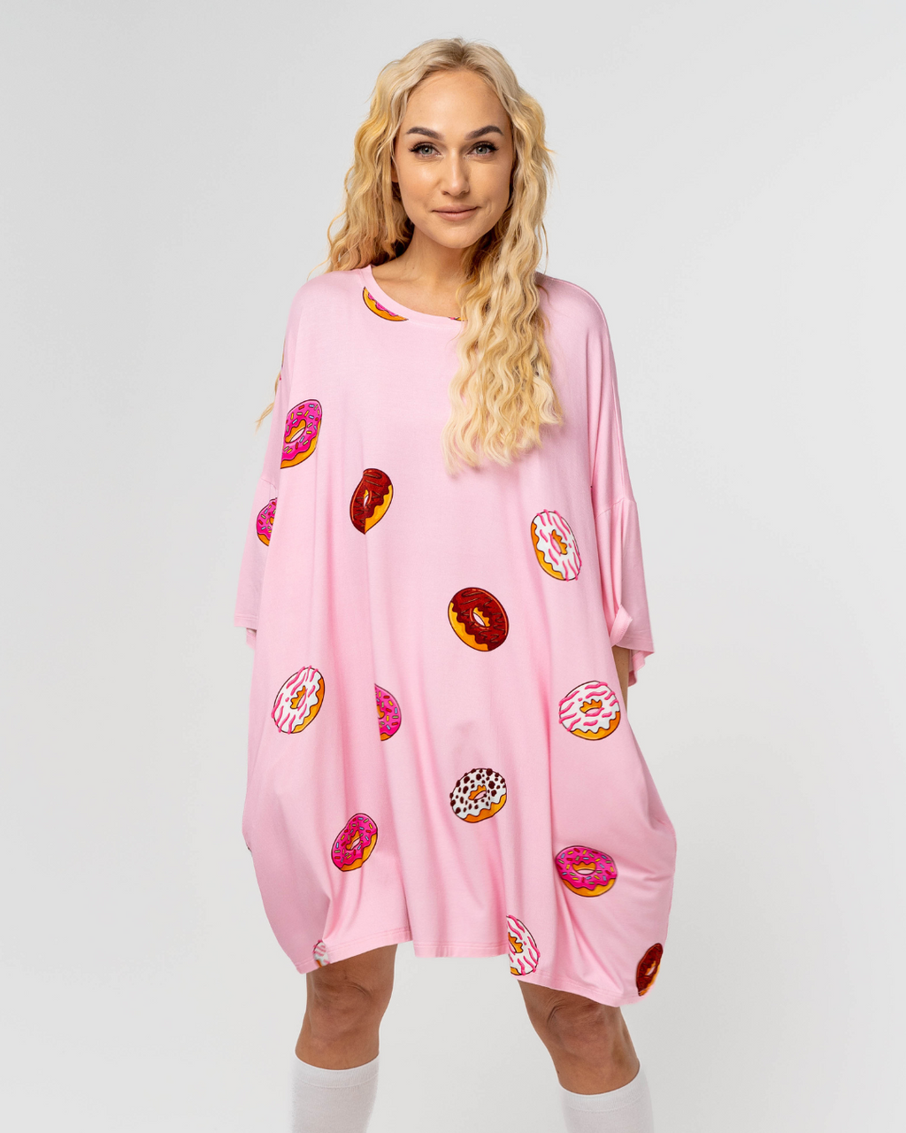 Naktiniai Ryto Spurga