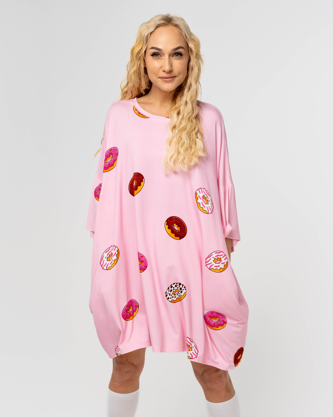 Naktiniai Ryto Spurga