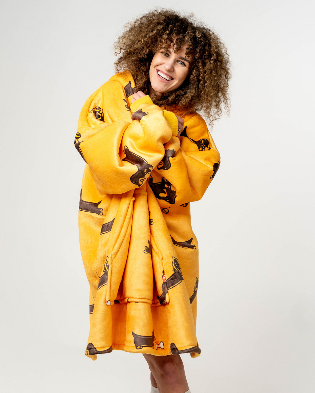 Padūkęs Šuo hudis