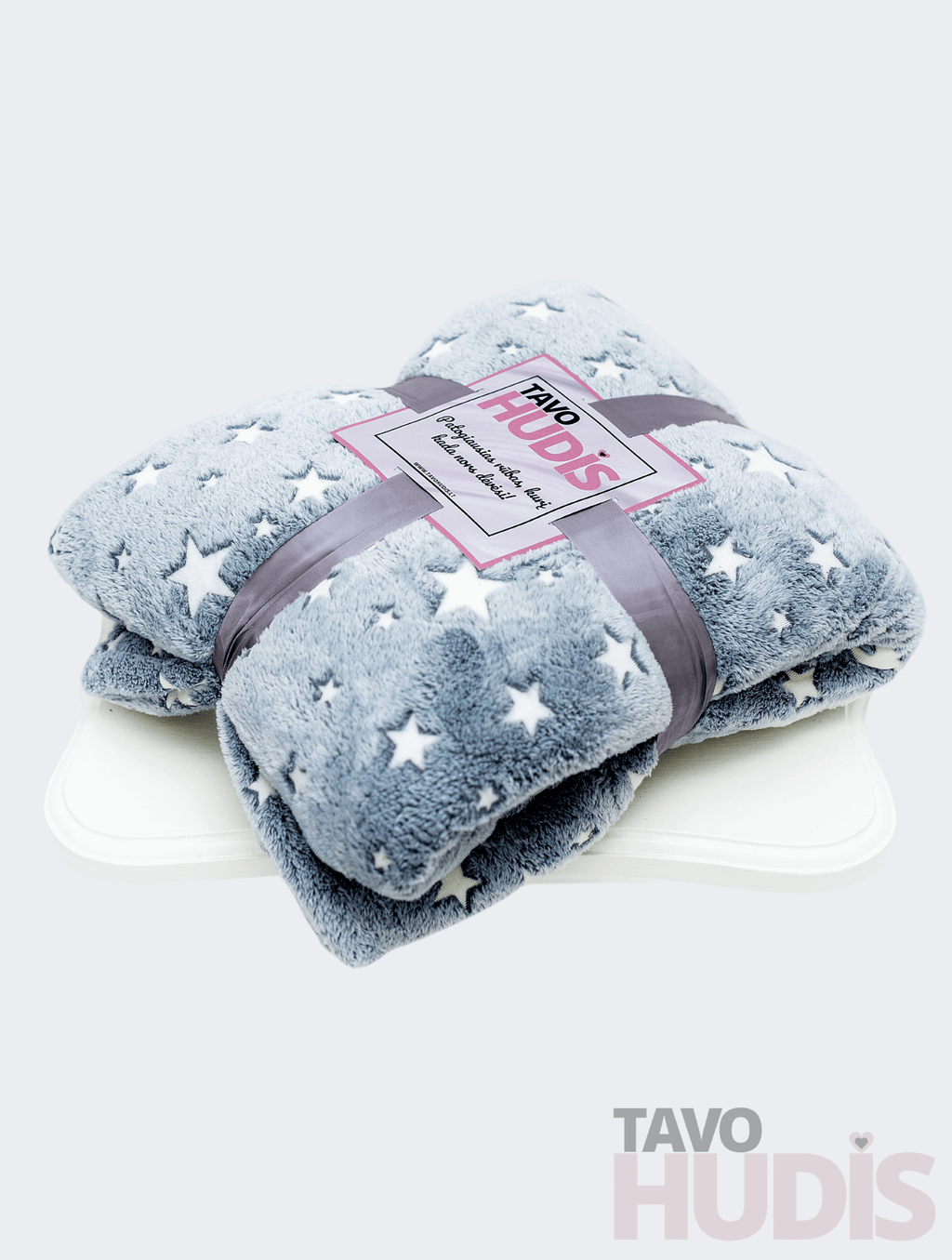 Žvaigždėtas hudis