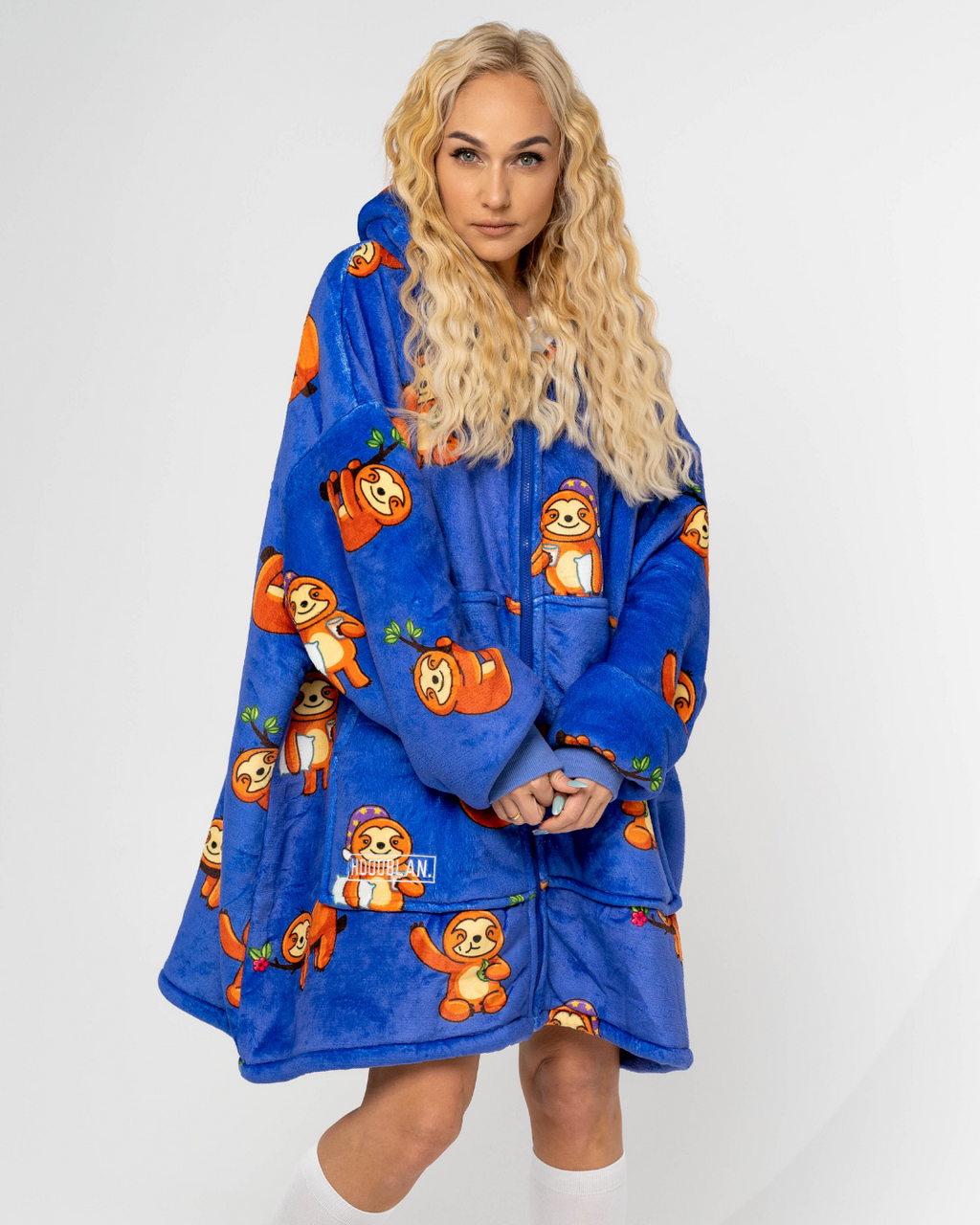 Savaitgalio Tinginys hudis