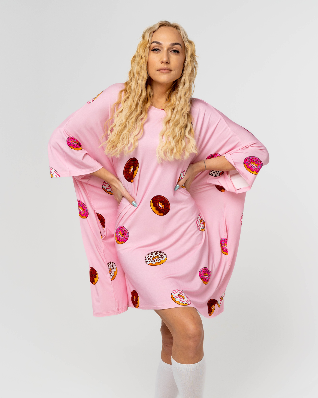 Naktiniai Ryto Spurga