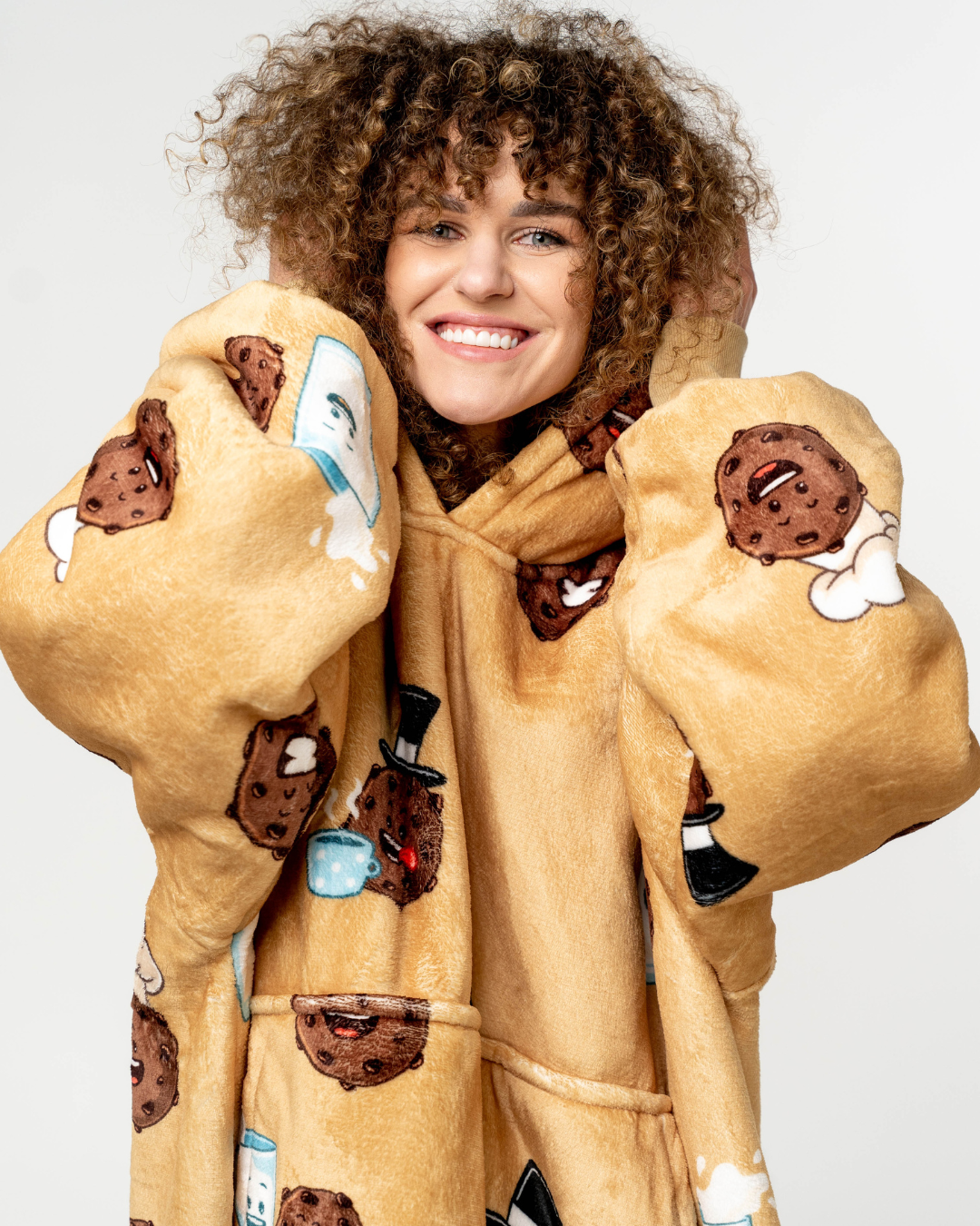 Vakaro Sausainis hudis