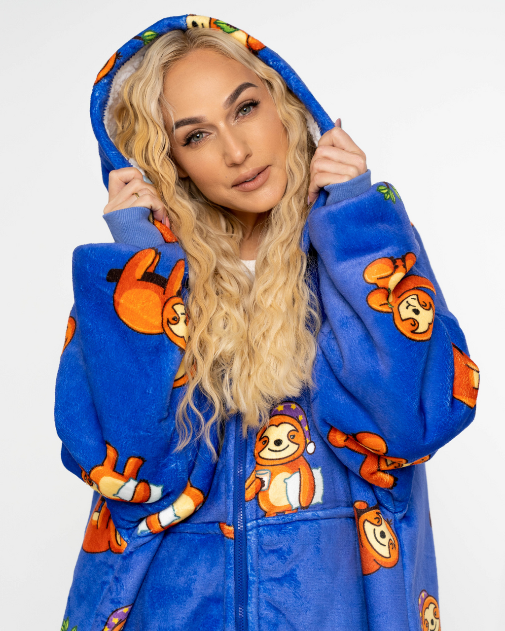 Savaitgalio Tinginys hudis