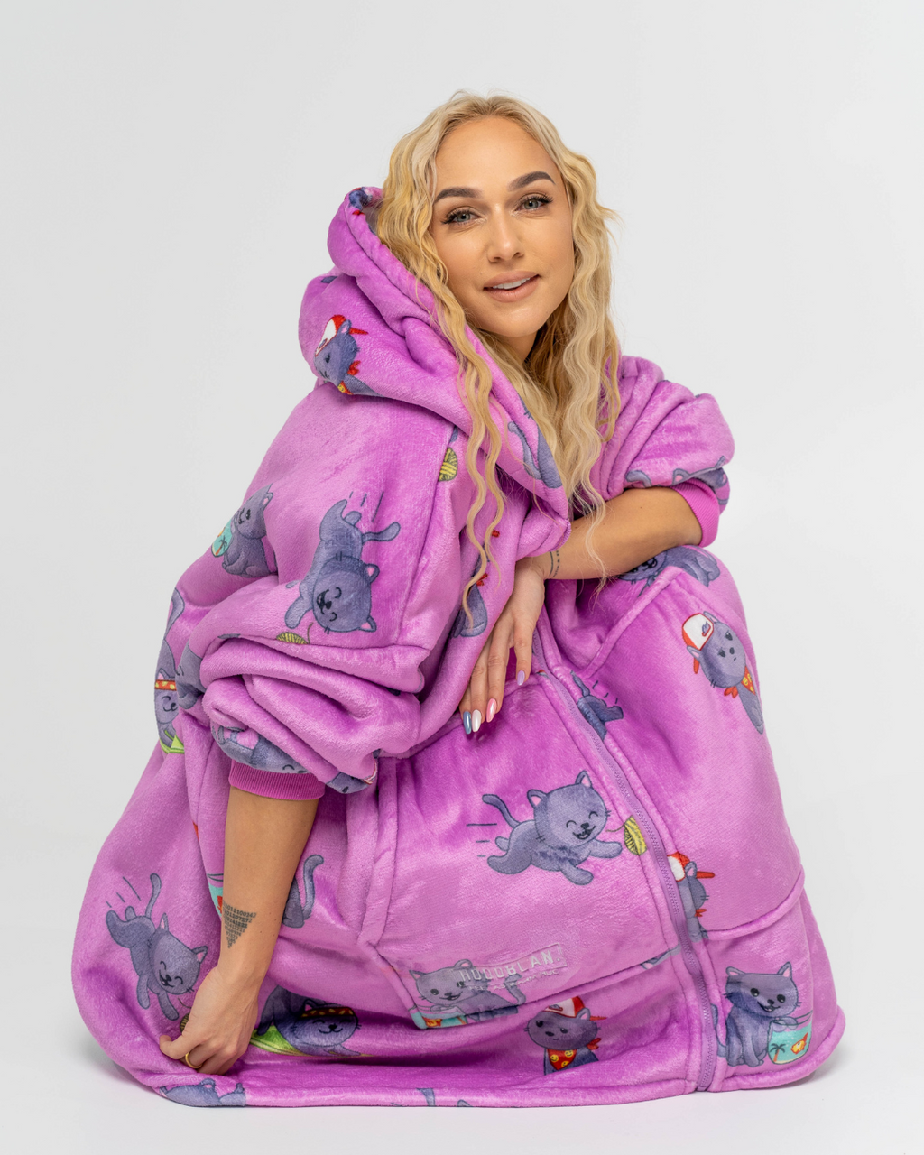 Mylimas Katukas hudis