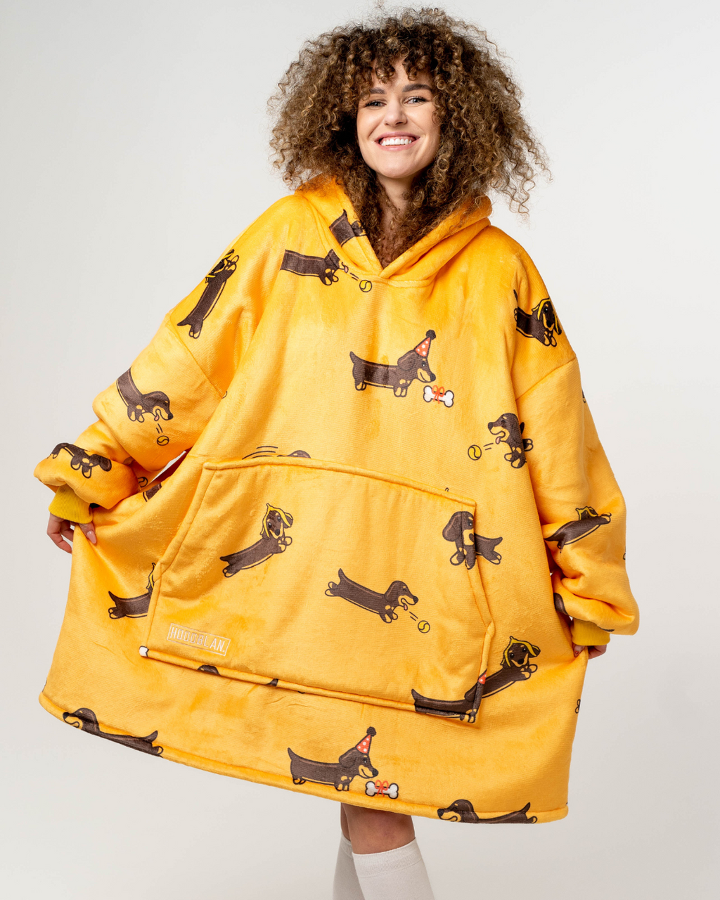 Padūkęs Šuo hudis