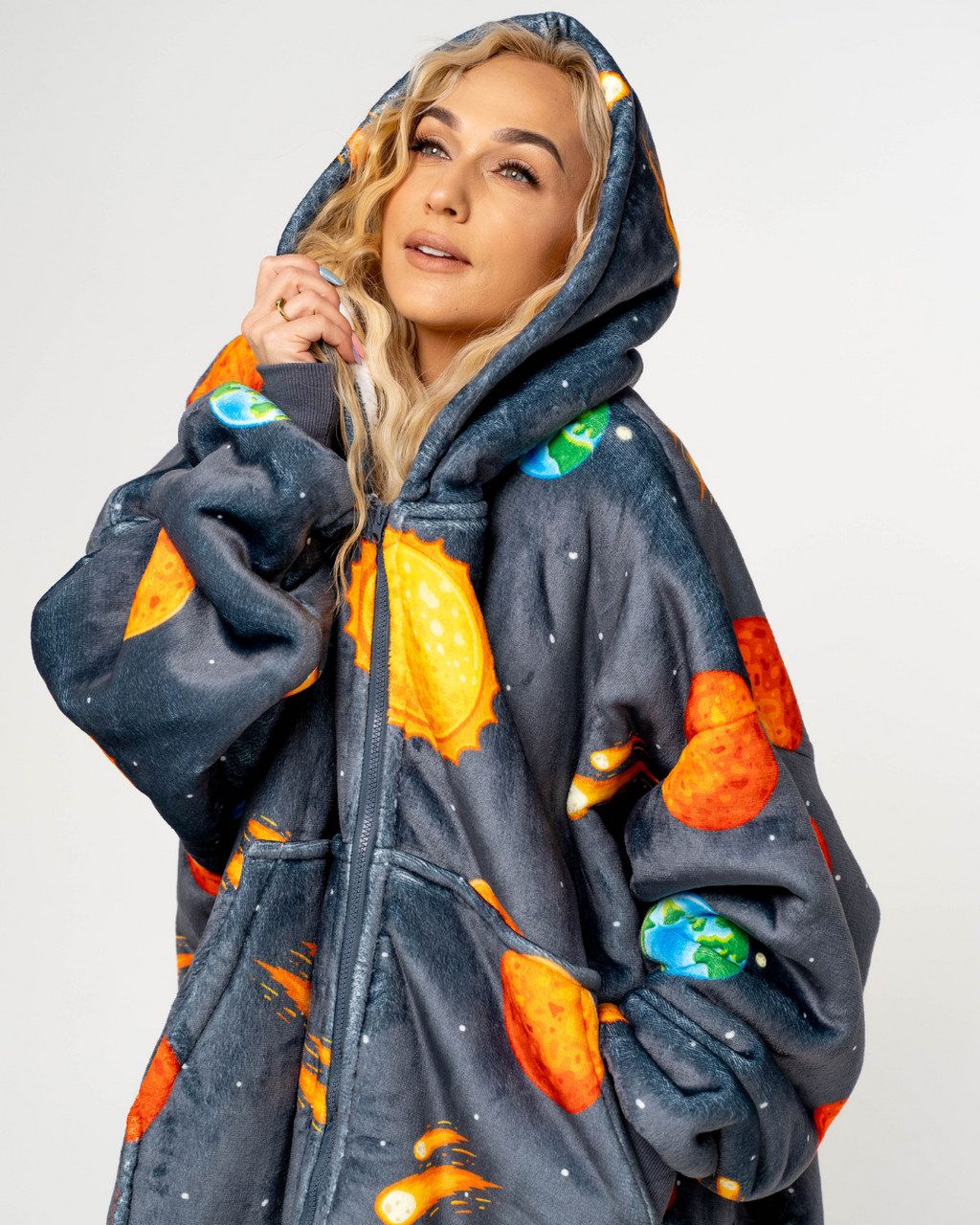 Kosminis Reikaliukas hudis