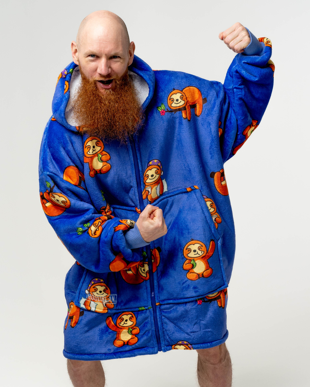 Savaitgalio Tinginys hudis