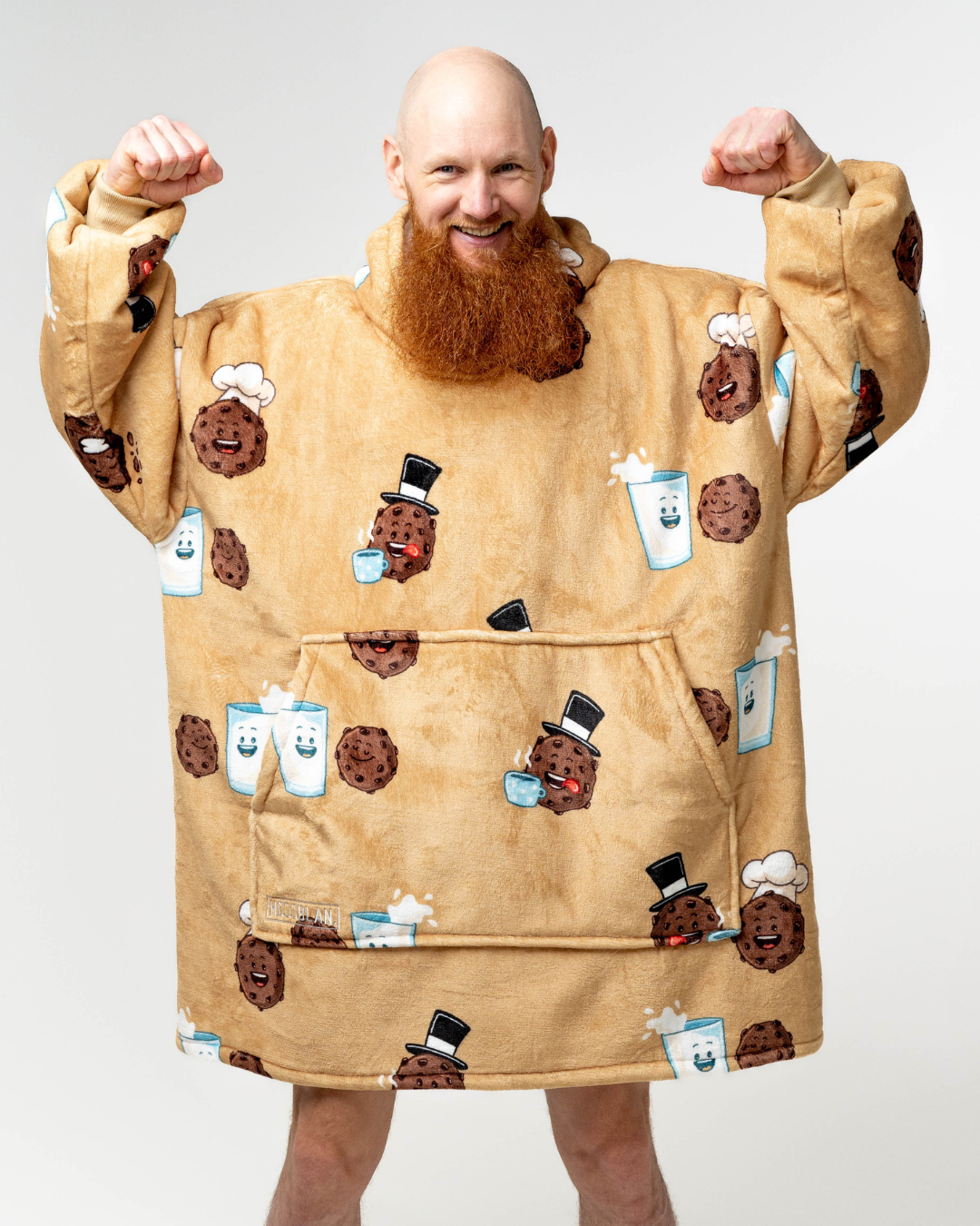 Vakaro Sausainis hudis