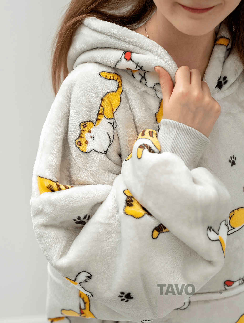 Kačiukų hudis vaikams