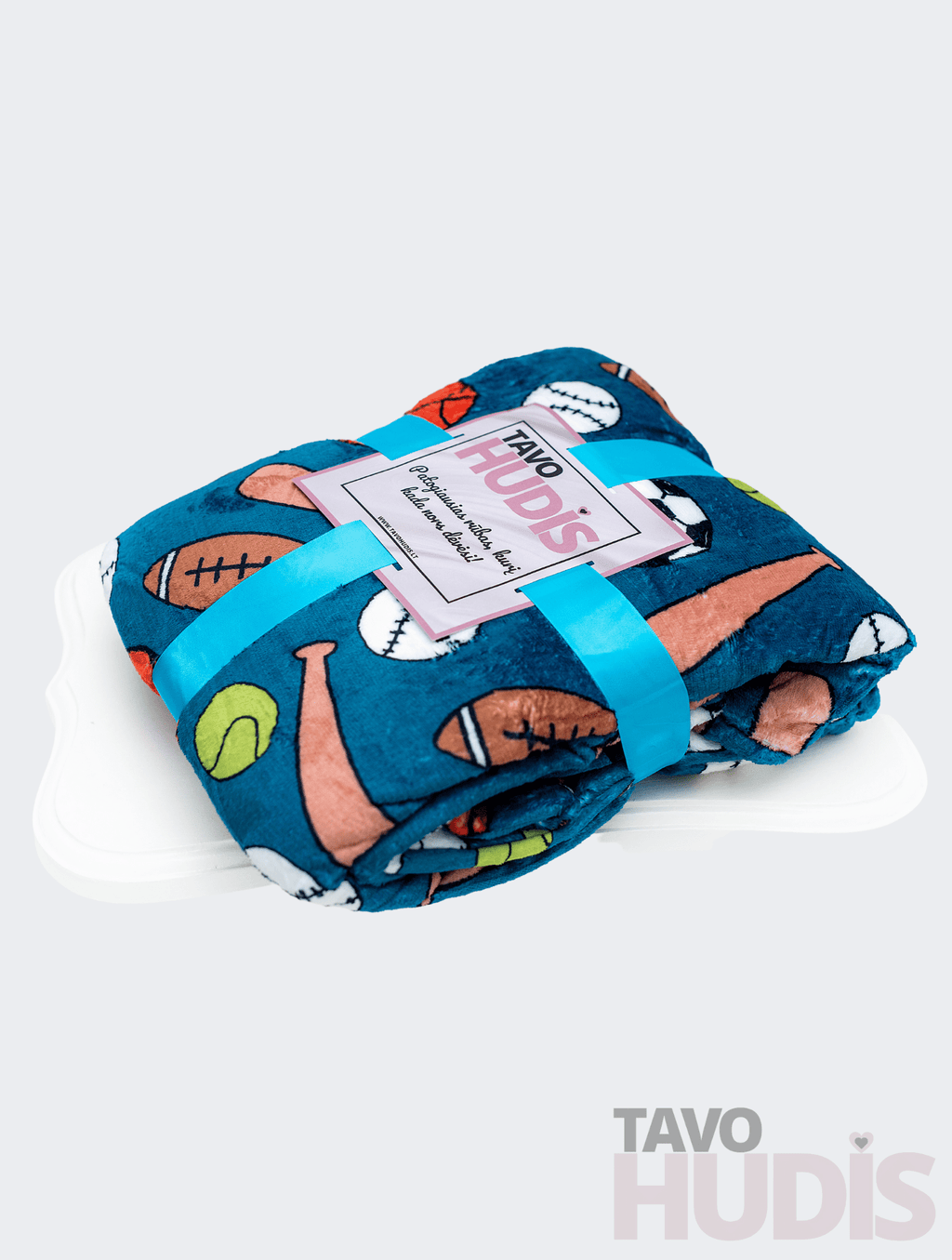 Žaidimų hudis vaikams