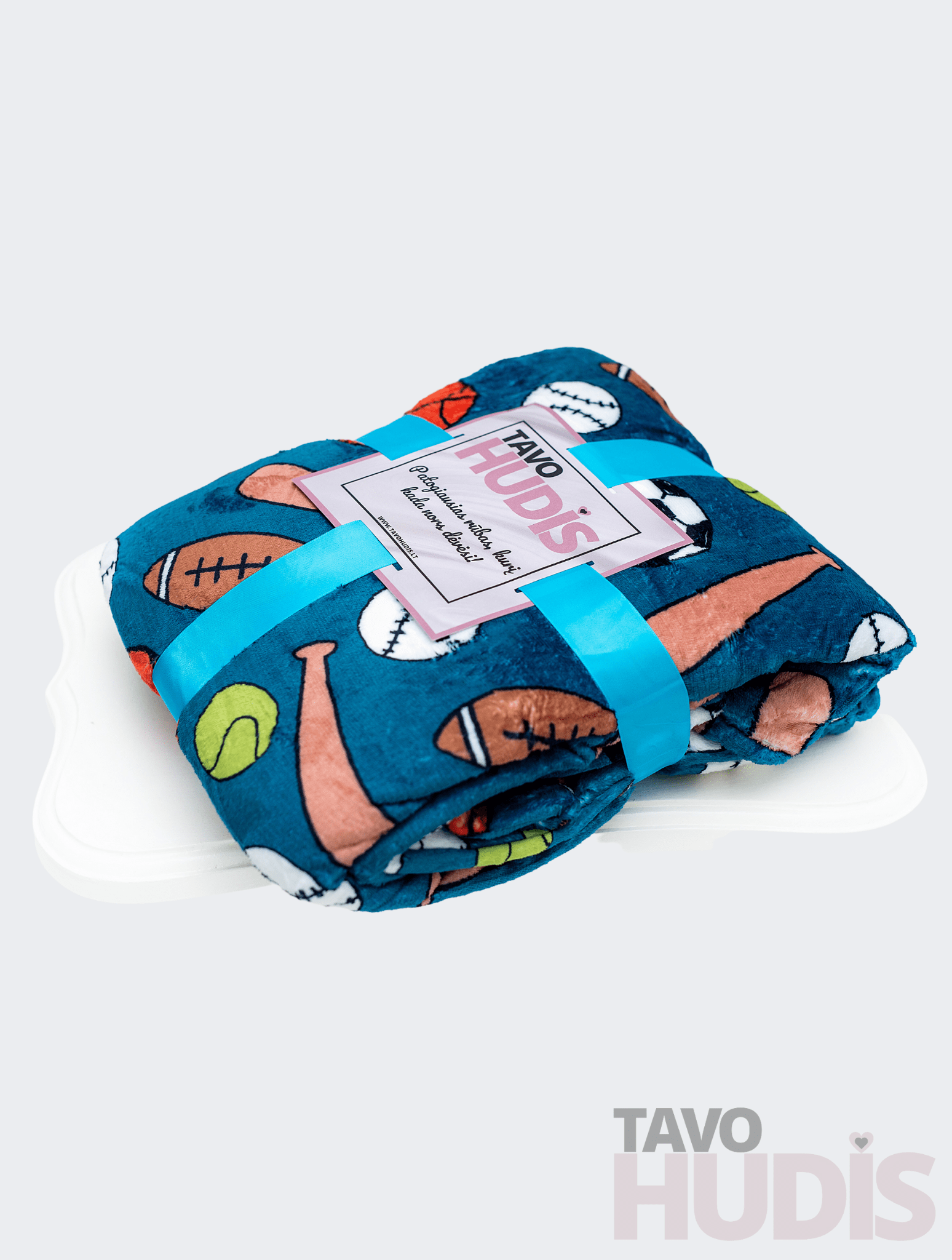 Žaidimų hudis vaikams